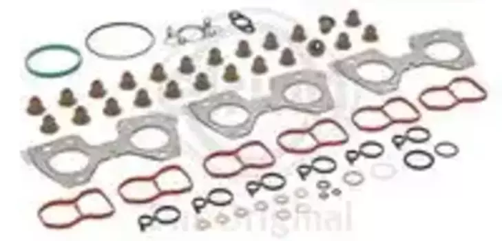 Комплект прокладок двигателя ELRING 373380