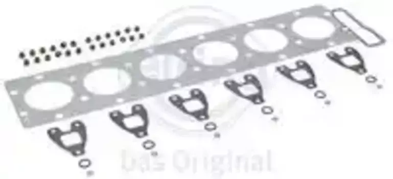 Комплект прокладок двигателя ELRING 732.420