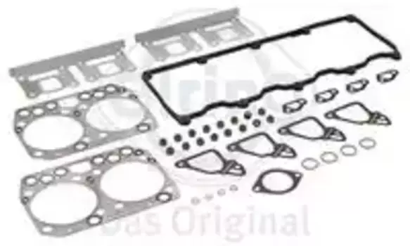 Комплект прокладок двигателя ELRING 737.520