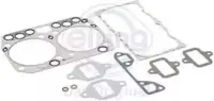 Комплект прокладок двигателя ELRING 835.641