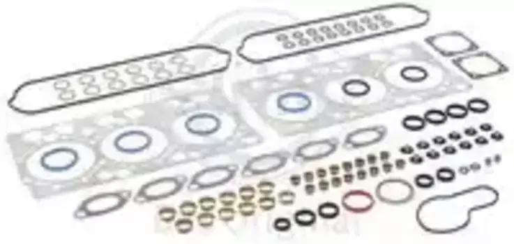 Комплект прокладок двигателя ELRING 916.048