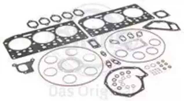 Комплект прокладок двигателя ELRING 917.209