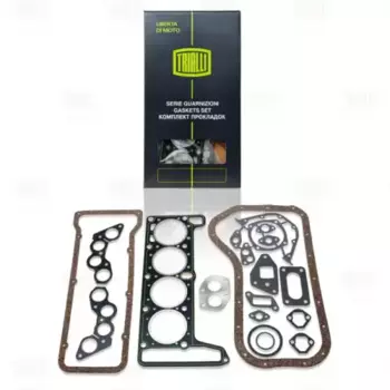 Комплект прокладок двигателя TRIALLI GZ 101 7014