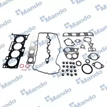 Комплект прокладок двигателя MANDO DM2091025B00