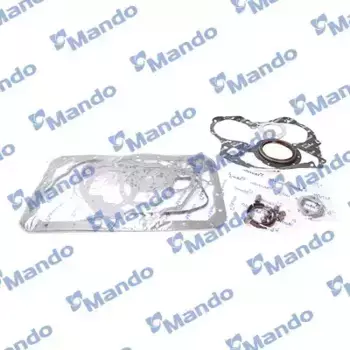 Комплект прокладок двигателя MANDO DM2091041D20