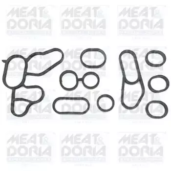 Комплект прокладок двигателя MEAT & DORIA 01622