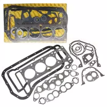 Комплект прокладок двигателя RIGINAL RG21074-3906022