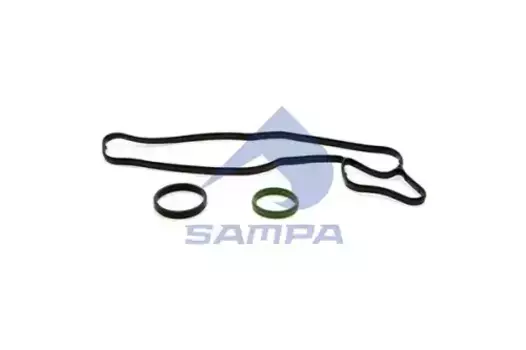Комплект прокладок двигателя SAMPA 051.440