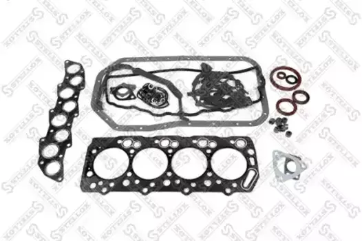Комплект прокладок двигателя STELLOX 11-25502-SX