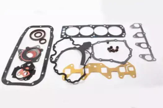 Комплект прокладок двигателя STELLOX 11-25507-SX
