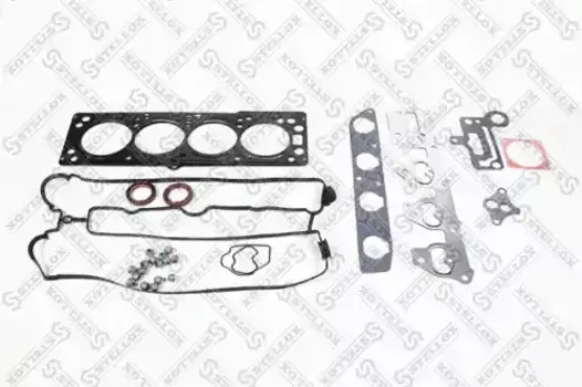 Комплект прокладок двигателя STELLOX 11-25571-SX