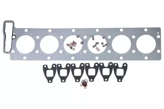 Комплект прокладок двигателя STELLOX 81-09882-SX