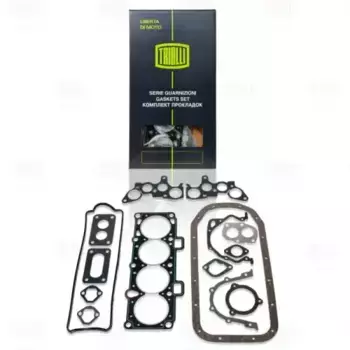 Комплект прокладок двигателя TRIALLI GZ 101 7013