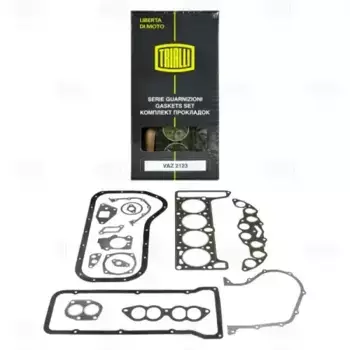 Комплект прокладок двигателя TRIALLI GZ 101 7024