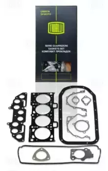Комплект прокладок двигателя TRIALLI GZ 101 7028