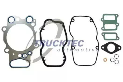 Комплект прокладок двигателя TRUCKTEC 0410003