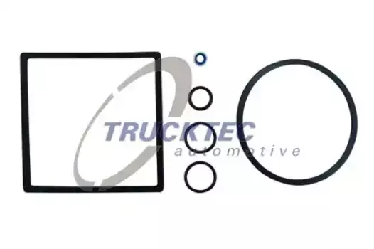 Комплект прокладок двигателя TRUCKTEC 0513024