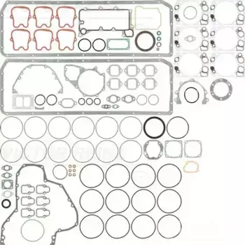 Комплект прокладок двигателя VICTOR REINZ 01-25275-07