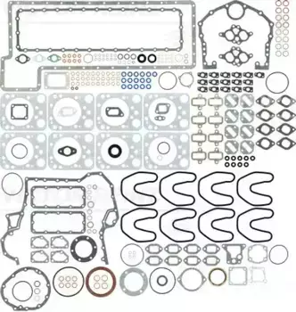 Комплект прокладок двигателя VICTOR REINZ 01-31050-03
