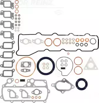 Комплект прокладок двигателя VICTOR REINZ 01-52898-01