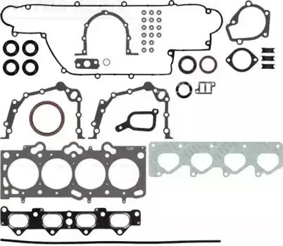 Комплект прокладок двигателя VICTOR REINZ 01-53970-02