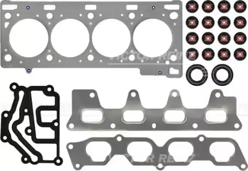 Комплект прокладок двигателя VICTOR REINZ 02-31655-03