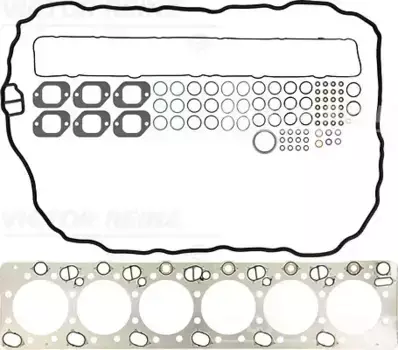 Комплект прокладок двигателя VICTOR REINZ 02-36855-01