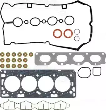 Комплект прокладок двигателя VICTOR REINZ 02-37240-03