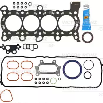 Комплект прокладок двигателя VICTOR REINZ 02-37760-01