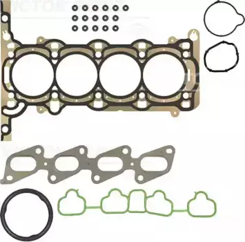 Комплект прокладок двигателя VICTOR REINZ 02-37875-03