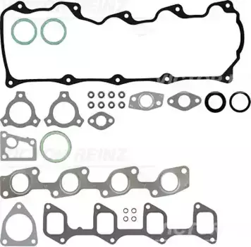 Комплект прокладок двигателя VICTOR REINZ 02-52750-01
