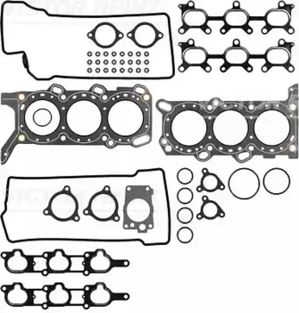 Комплект прокладок двигателя VICTOR REINZ 02-53655-01