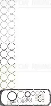 Комплект прокладок двигателя VICTOR REINZ 08-37747-01