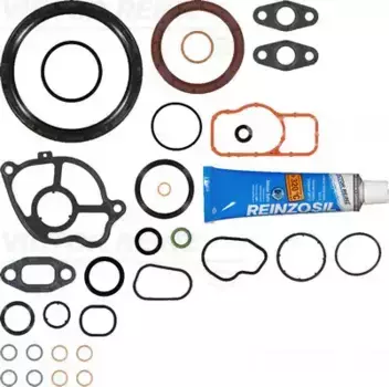 Комплект прокладок двигателя VICTOR REINZ 08-40443-01