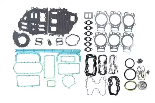Комплект прокладок двигателя ZENTPARTS Z09136