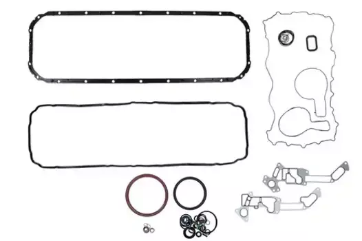 Комплект прокладок двигателя ZENTPARTS Z09146