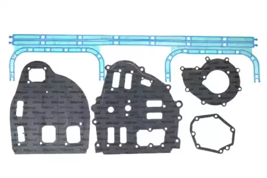 Комплект прокладок двигателя ZENTPARTS Z09148
