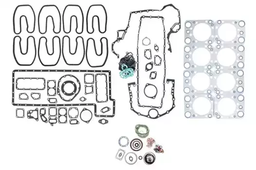 Комплект прокладок двигателя ZENTPARTS Z09150