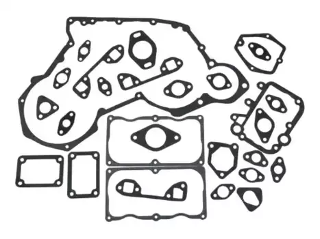 Комплект прокладок двигателя ZENTPARTS Z09155