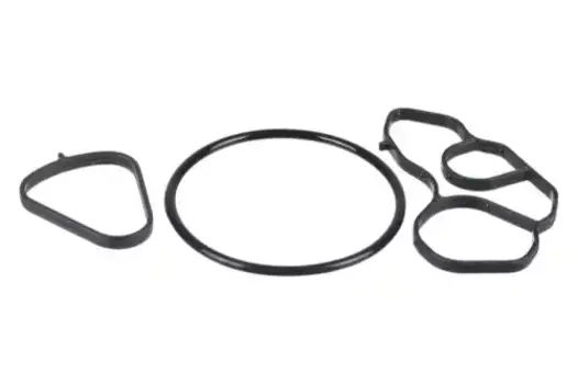 Комплект прокладок двигателя ZENTPARTS Z09157