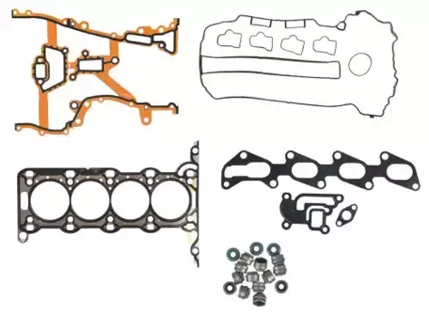 Комплект прокладок двигателя ZENTPARTS Z09165