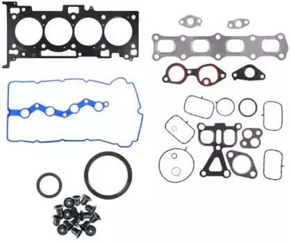 Комплект прокладок двигателя ZENTPARTS Z09187
