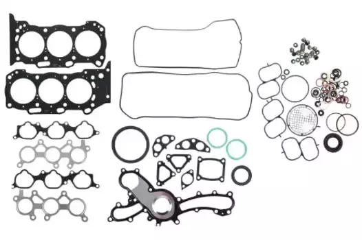 Комплект прокладок двигателя ZENTPARTS Z09199