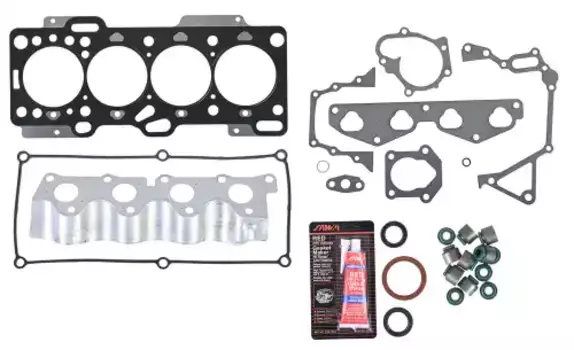 Комплект прокладок двигателя ZENTPARTS Z09208