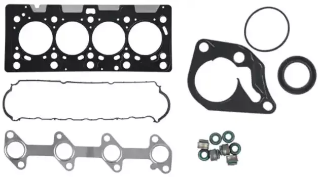 Комплект прокладок двигателя ZENTPARTS Z09209