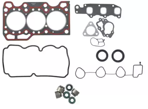 Комплект прокладок двигателя ZENTPARTS Z09214