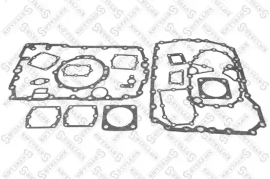 комплект прокладок! коробка передач\ MAN 83-26904-SX STELLOX