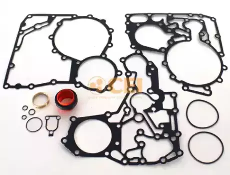 комплект прокладок КПП! \SCANIA 298.926 CEI