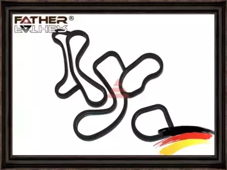 Комплект прокладок радиатора F0114S01 FATHER