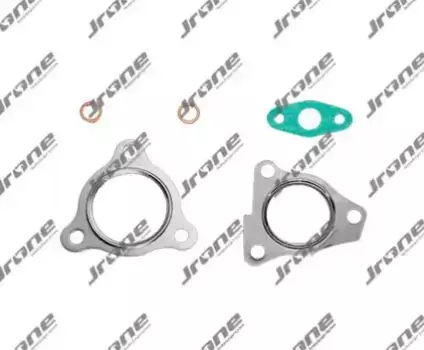 комплект прокладок турбины! 740611-0002\ Hyundai, Kia Pride 2090-505-527 JRONE